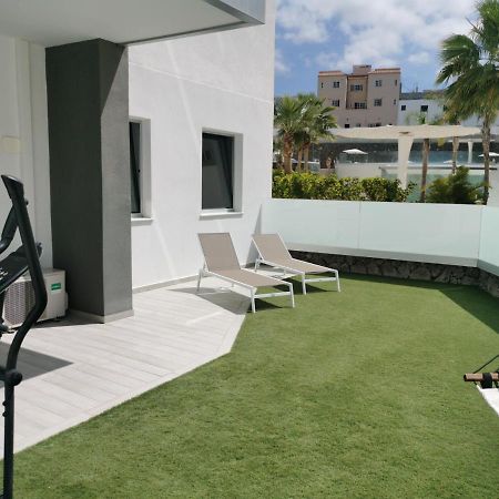 Cs Apartmentos, Large Terrace, Wifi! Плая Параизо Екстериор снимка