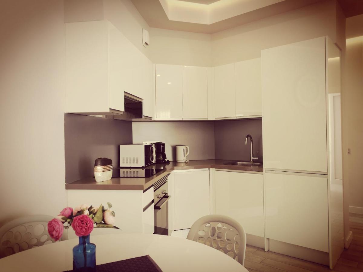 Cs Apartmentos, Large Terrace, Wifi! Плая Параизо Екстериор снимка