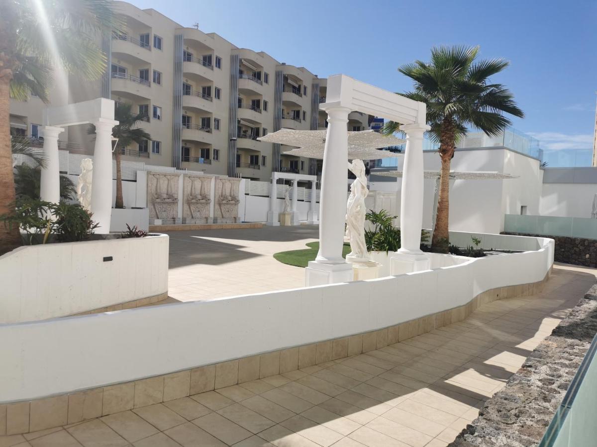 Cs Apartmentos, Large Terrace, Wifi! Плая Параизо Екстериор снимка