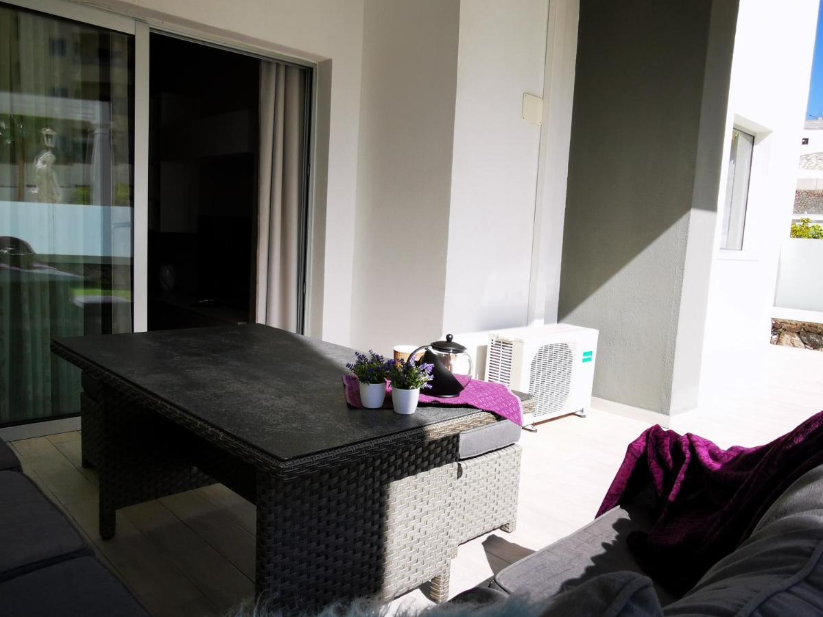 Cs Apartmentos, Large Terrace, Wifi! Плая Параизо Екстериор снимка