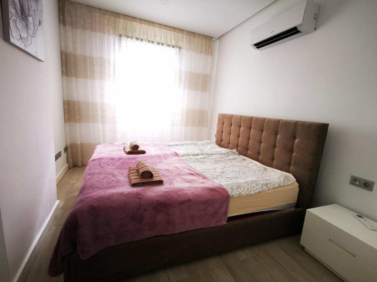 Cs Apartmentos, Large Terrace, Wifi! Плая Параизо Екстериор снимка